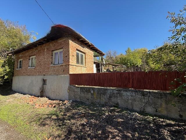 House for Sale in Nikolaevo, Veliko Tarnovo
