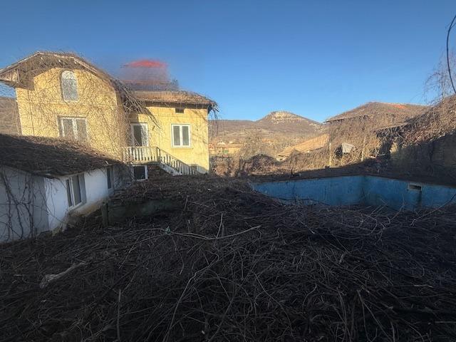 House for Sale in Byala reka, Veliko Tarnovo