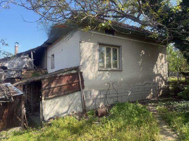 House for Sale in Tsenovo, Ruse