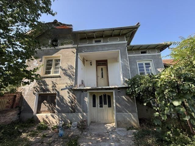 House for Sale in Patresh, Veliko Tarnovo