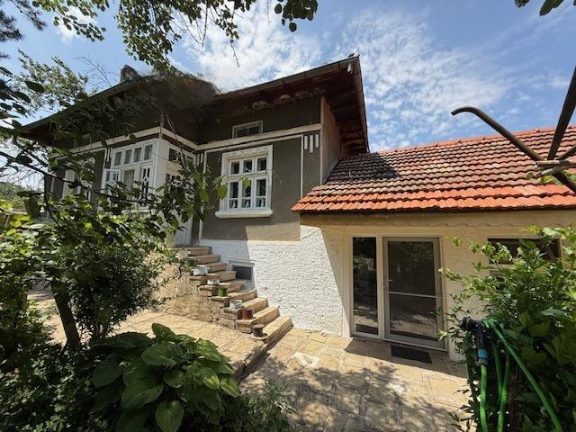 House for Sale in Hotnitsa, Veliko Tarnovo