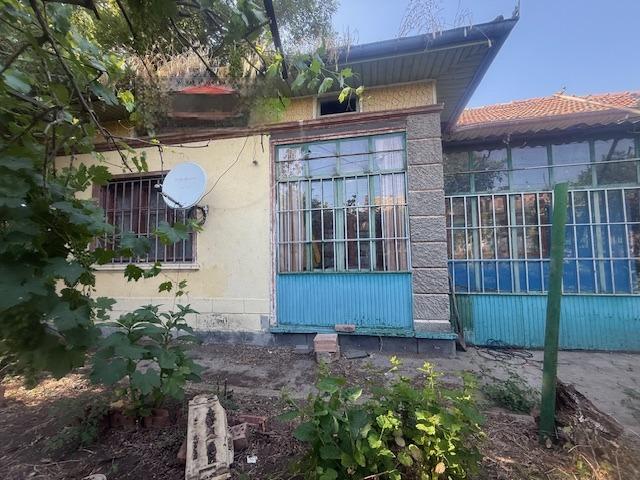 House for Sale in Strahilovo, Veliko Tarnovo