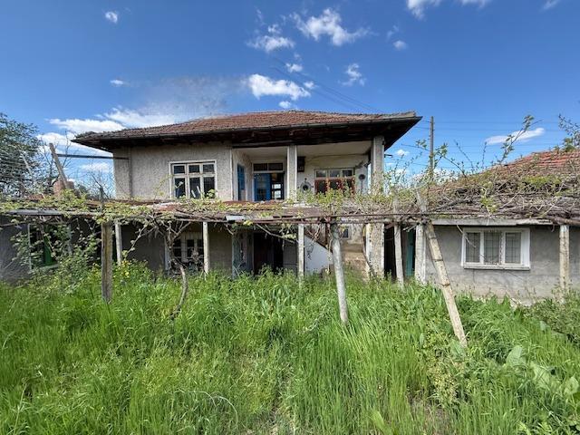 House for Sale in Karantsi, Veliko Tarnovo