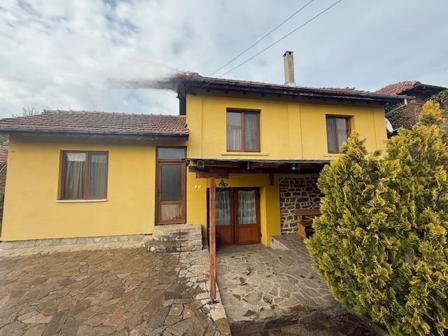 House for Sale in Koevtsi, Veliko Tarnovo