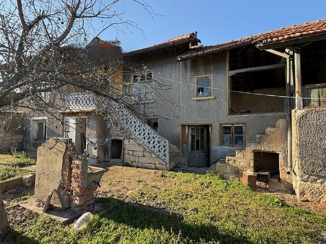 House for Sale in Tsenovo, Ruse