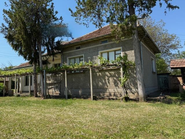 House for Sale in Karaisen, Veliko Tarnovo