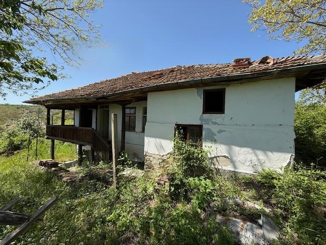 House for Sale in Pchelishte, Veliko Tarnovo