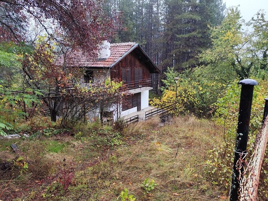 House for Sale in Vlado Trichkov, Sofia Province