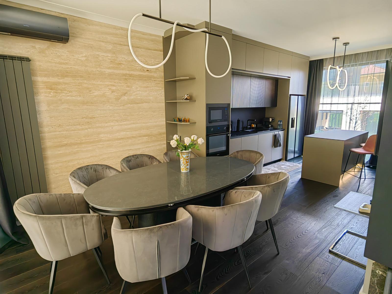 House for Sale in Sofia, Dragalevtsi
