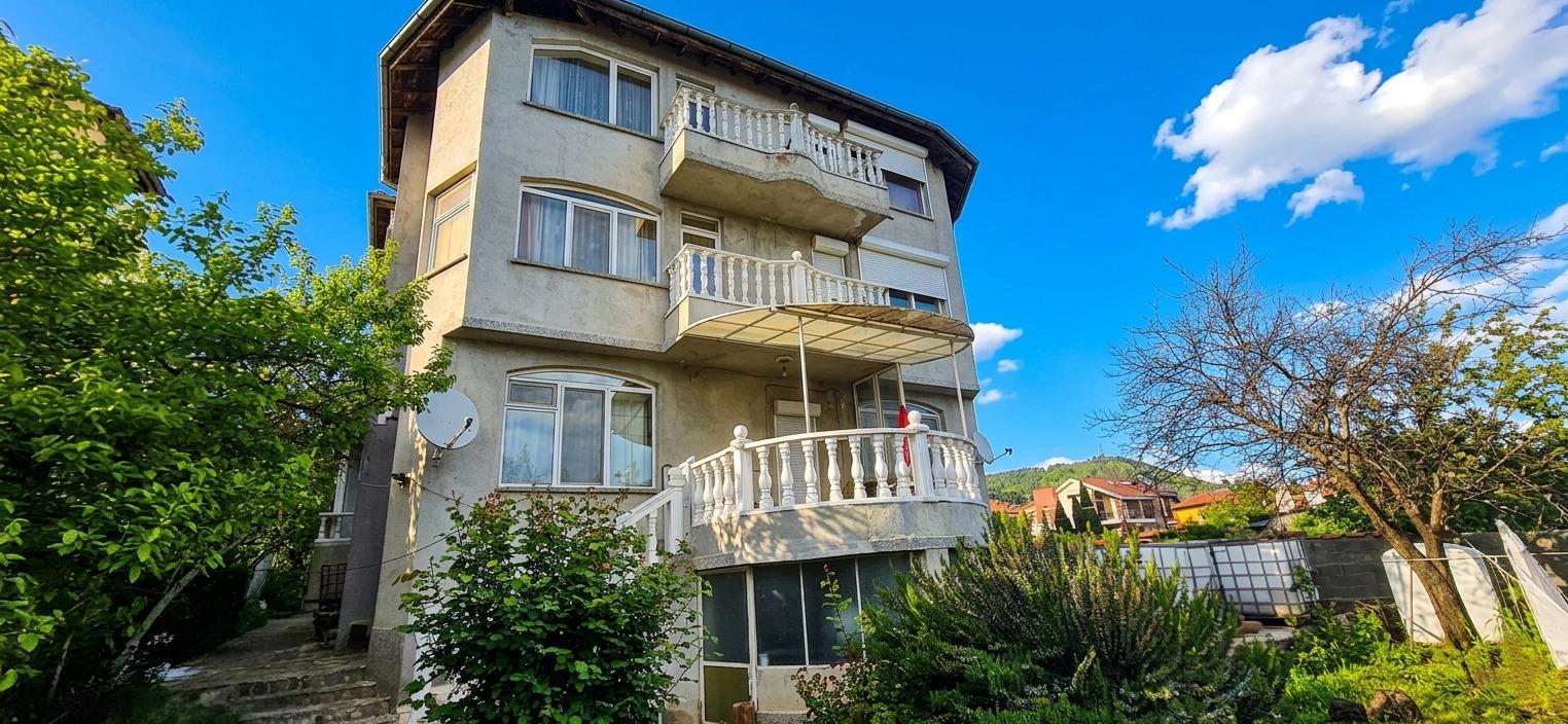 House for Sale in Kableshkovo, Burgas