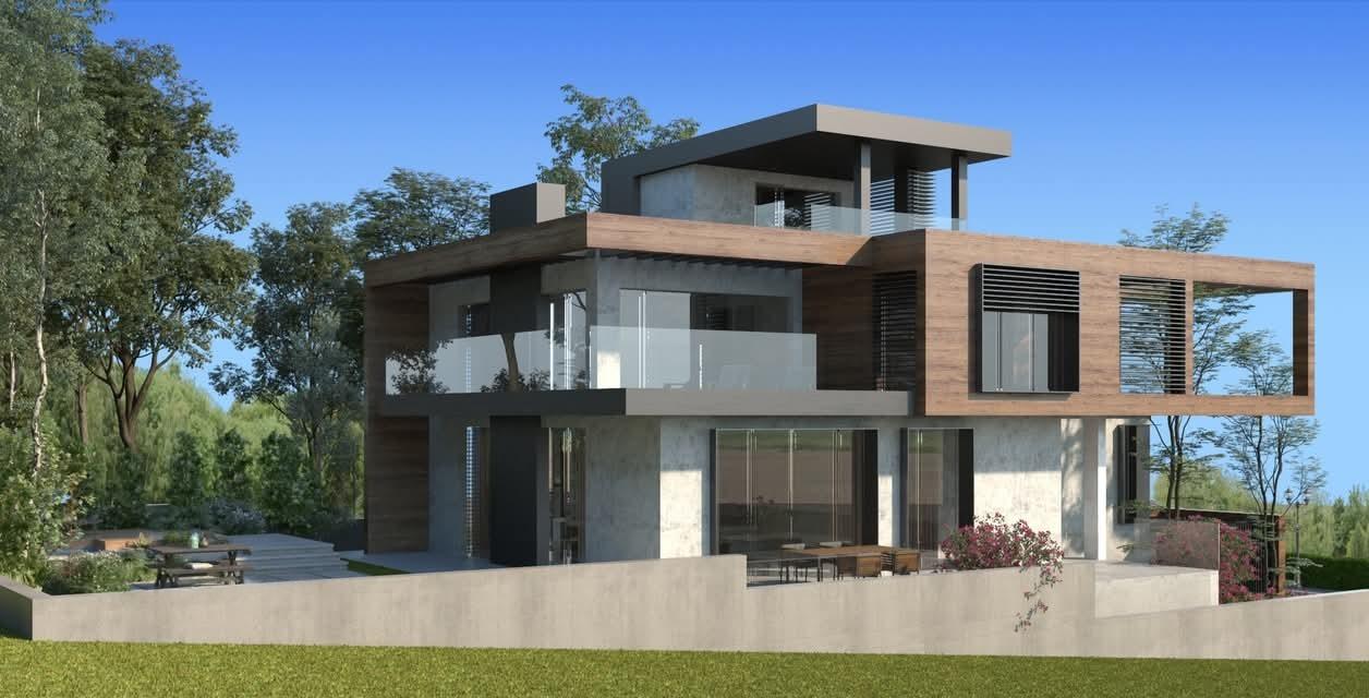 House for Sale in Sofia, Dragalevtsi