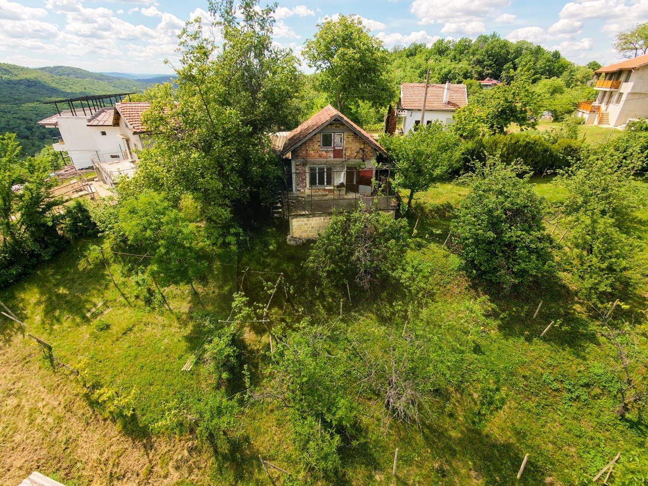 House for Sale in Malki chiflik, Veliko Tarnovo