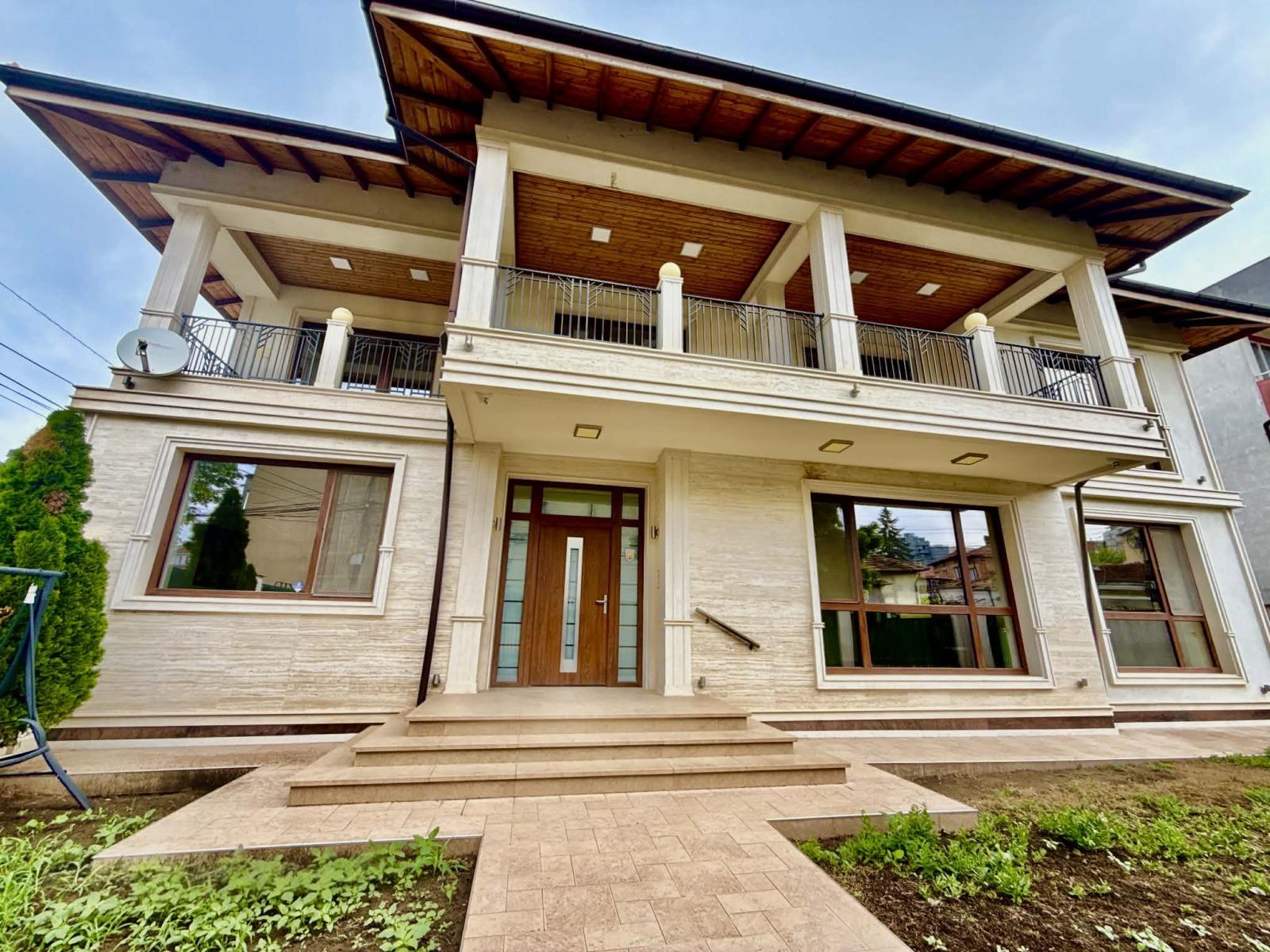 House for Sale in Dobrich, Center
