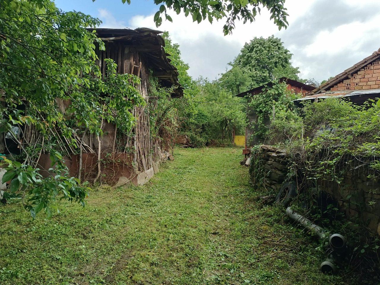 House for Sale in Damyanovo, Gabrovo