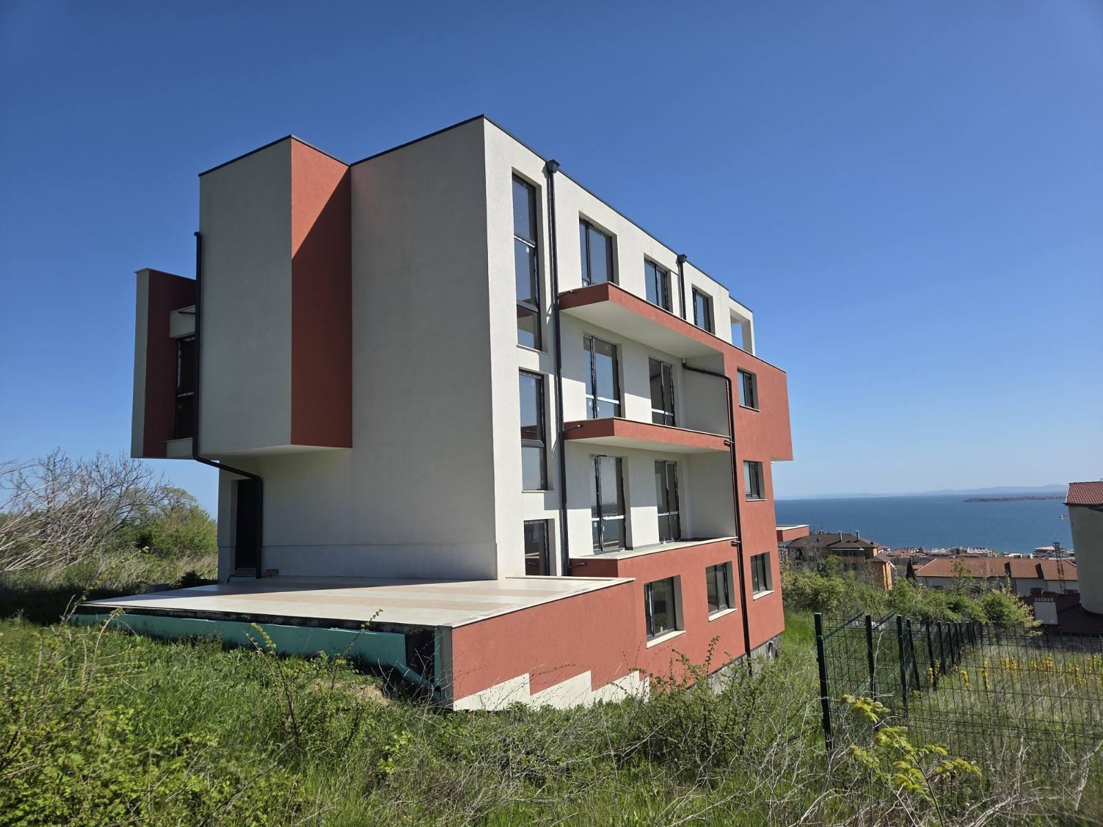 House for Sale in Sveti Vlas, Burgas