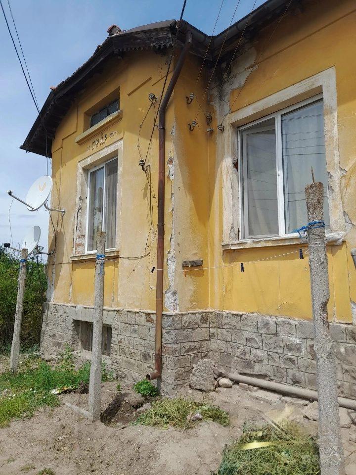 House for Sale in Dimitrovgrad, Haskovo