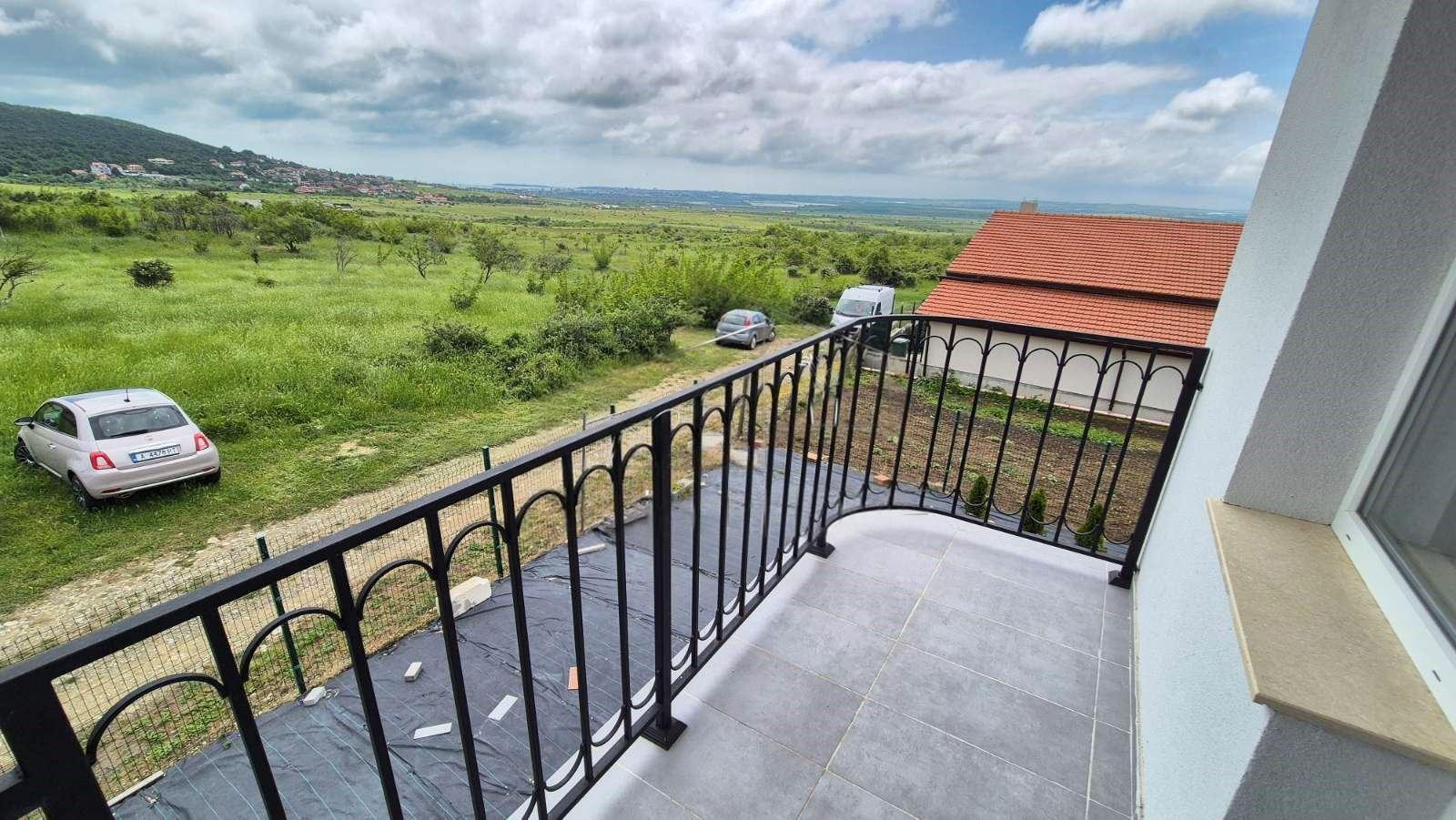 House for Sale in Kosharitsa, Burgas