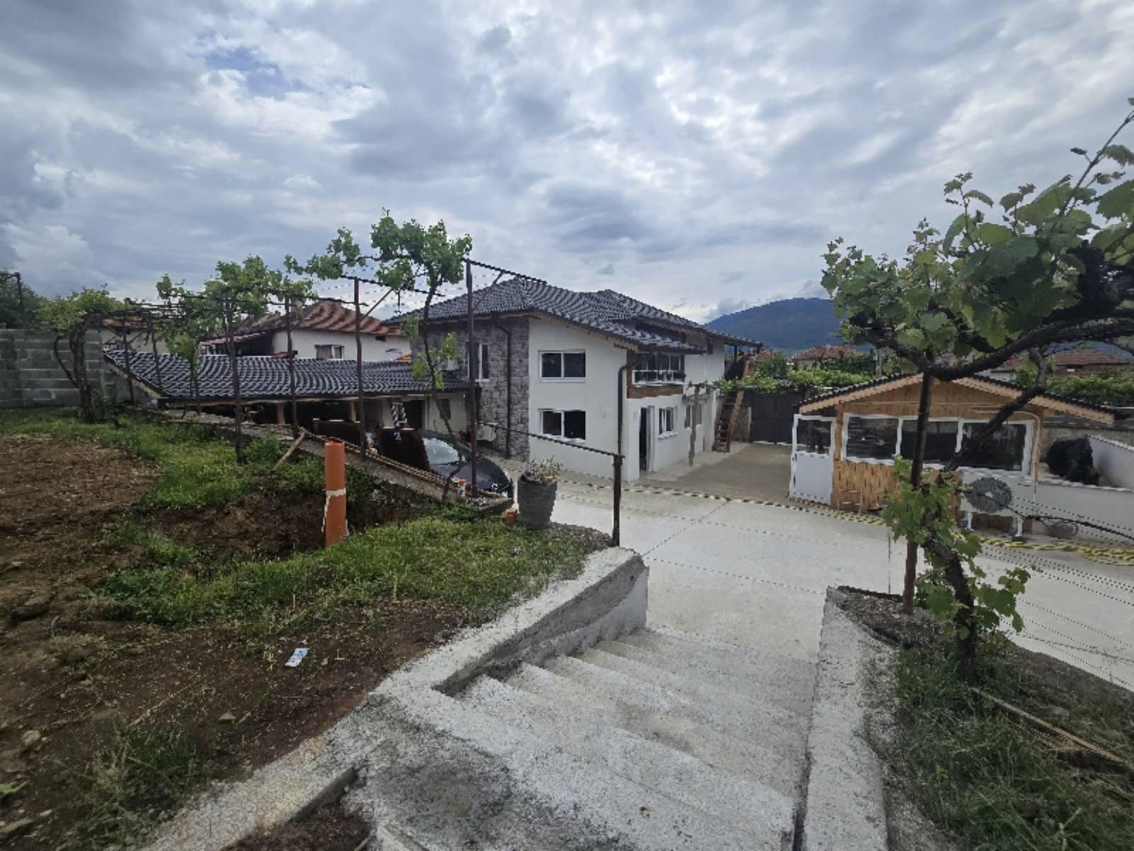 House for Sale in Kraynitsi, Kyustendil