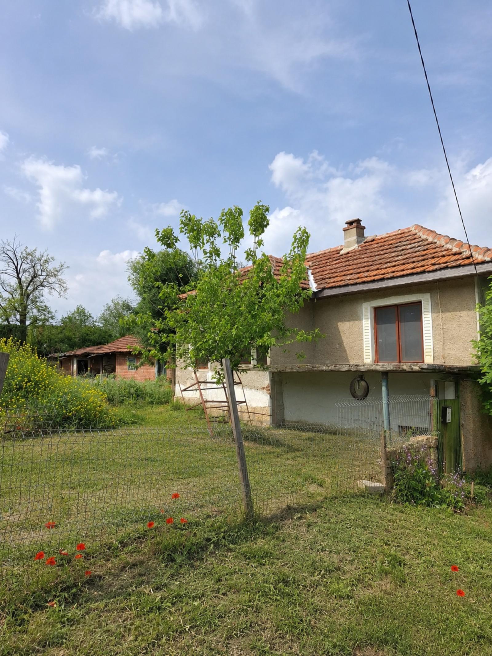 House for Sale in Pisanets, Ruse