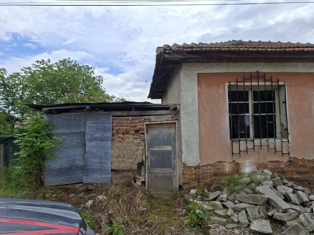 House for Sale in Dimitrovgrad, Haskovo