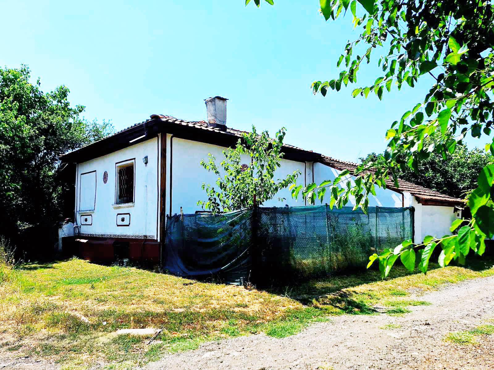 House for Sale in Gorna mahala, Plovdiv