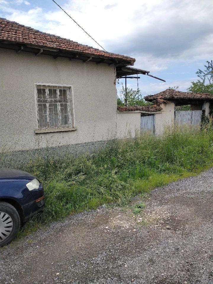 House for Sale in Plovdiv, Karshiyaka