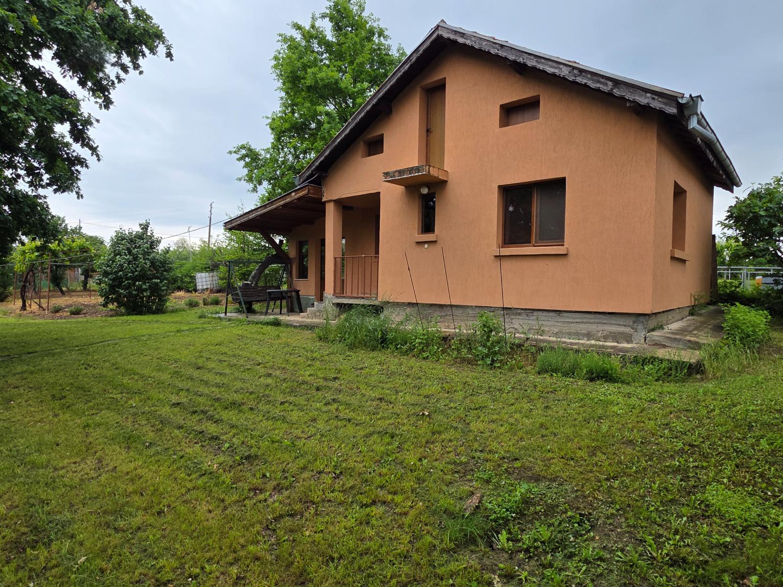 Villa for Sale in Vratsa, Studentski grad