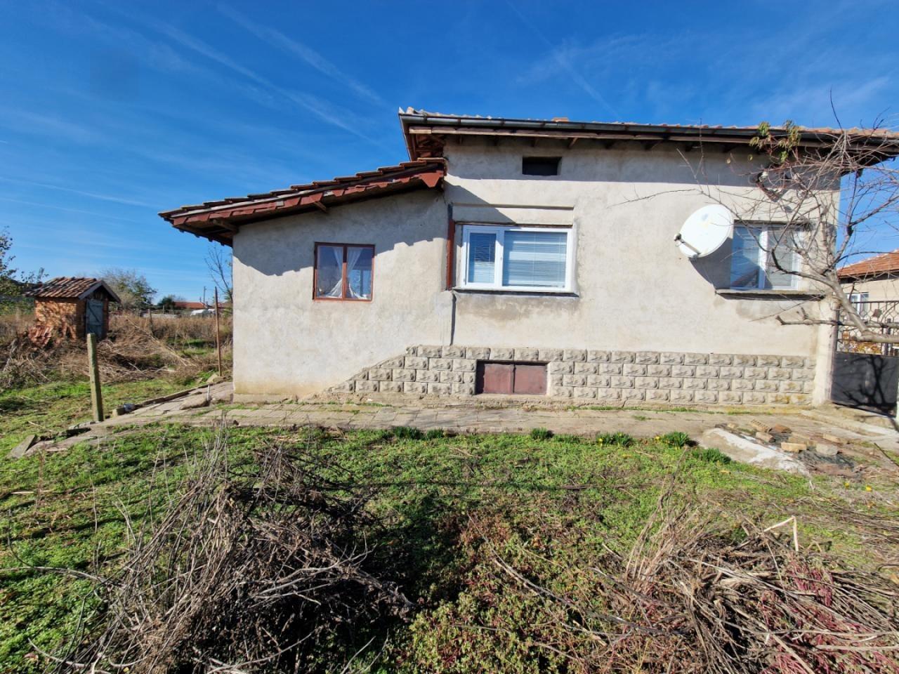 House for Sale in Slivo pole, Ruse