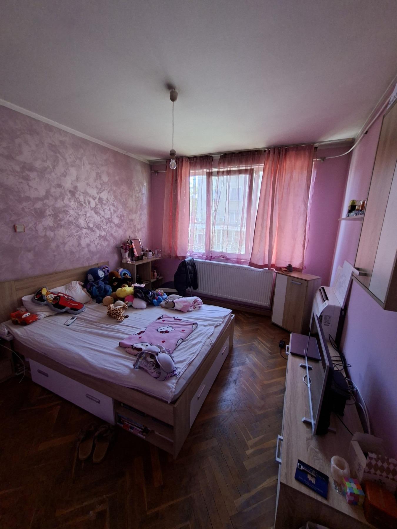 House Floor for Sale in Shumen, Bolnitsata