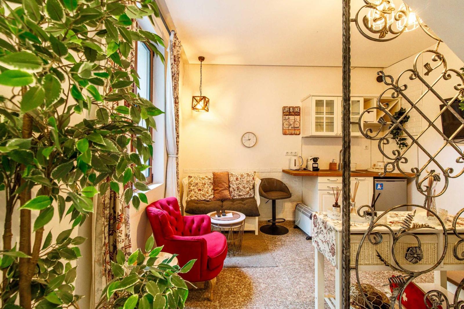 House for Sale in Sofia, Center