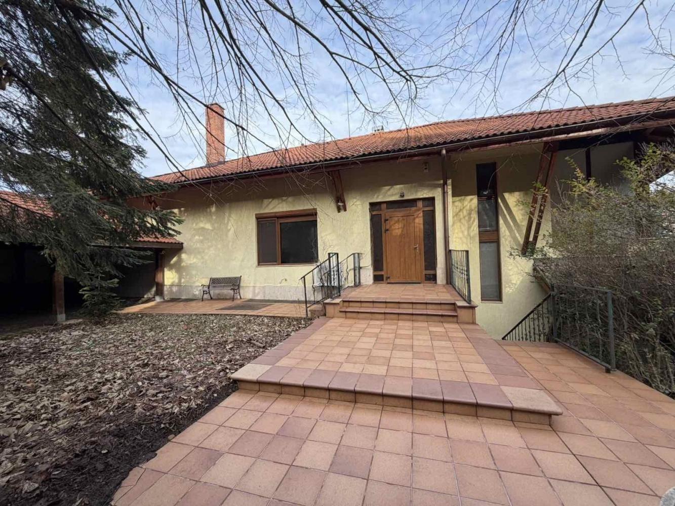 House for Sale in Sofia, Boyana