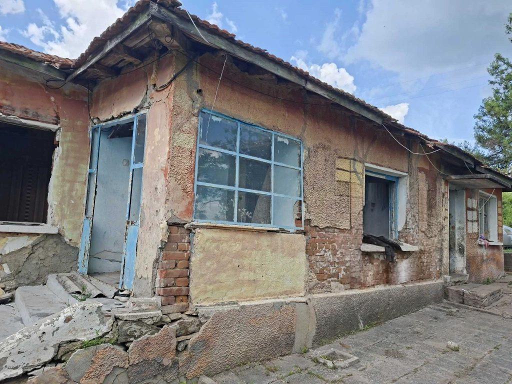 House for Sale in Dimitrovgrad, Haskovo
