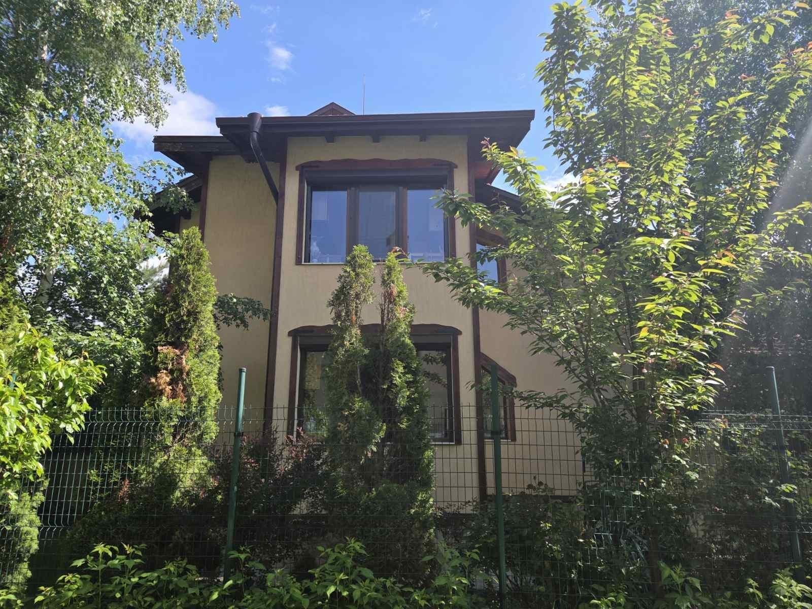 House for Sale in Sofia, Simeonovo