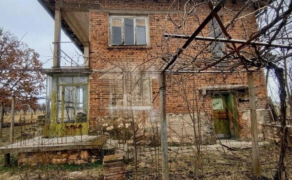 House for Sale in Dimitrovgrad, Haskovo