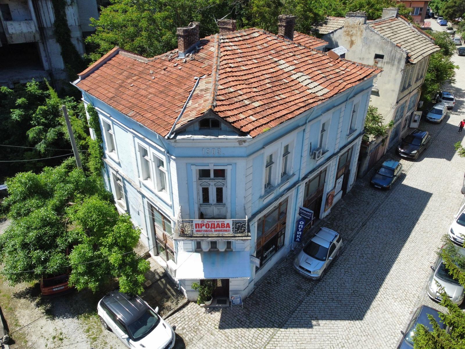 House for Sale in Shumen, Center