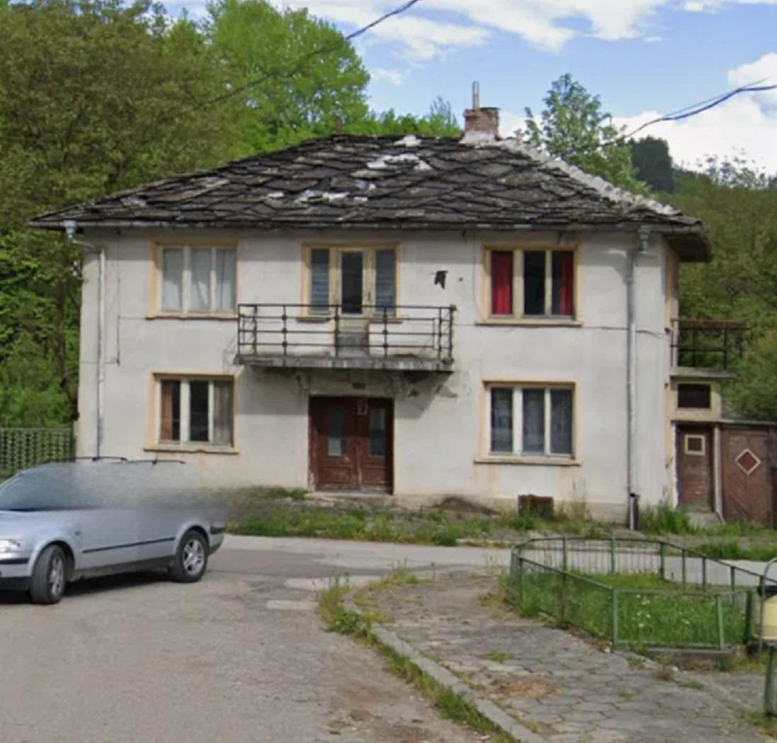 House for Sale in Kravenik, Gabrovo