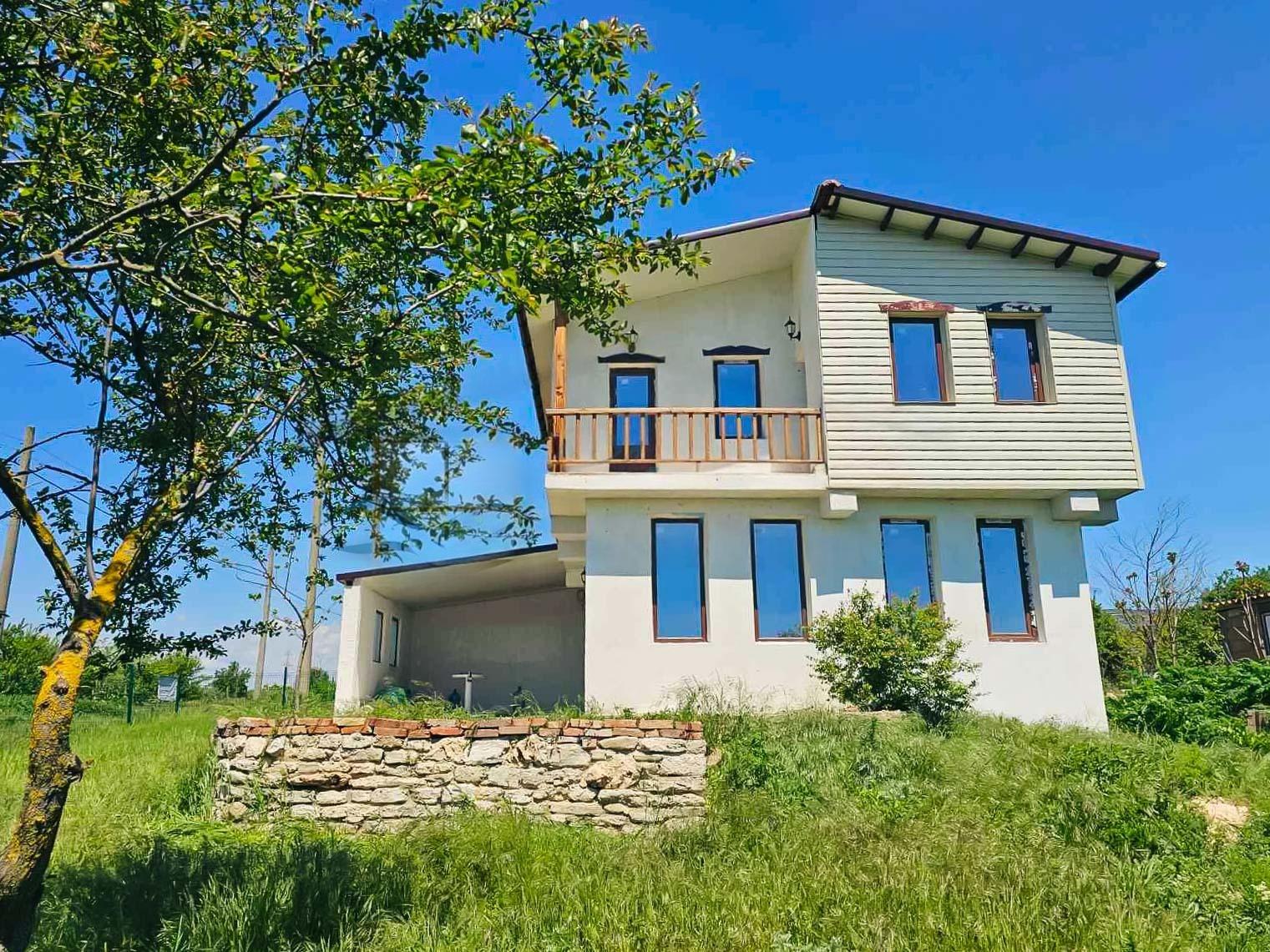 House for Sale in Tsarichino, Dobrich
