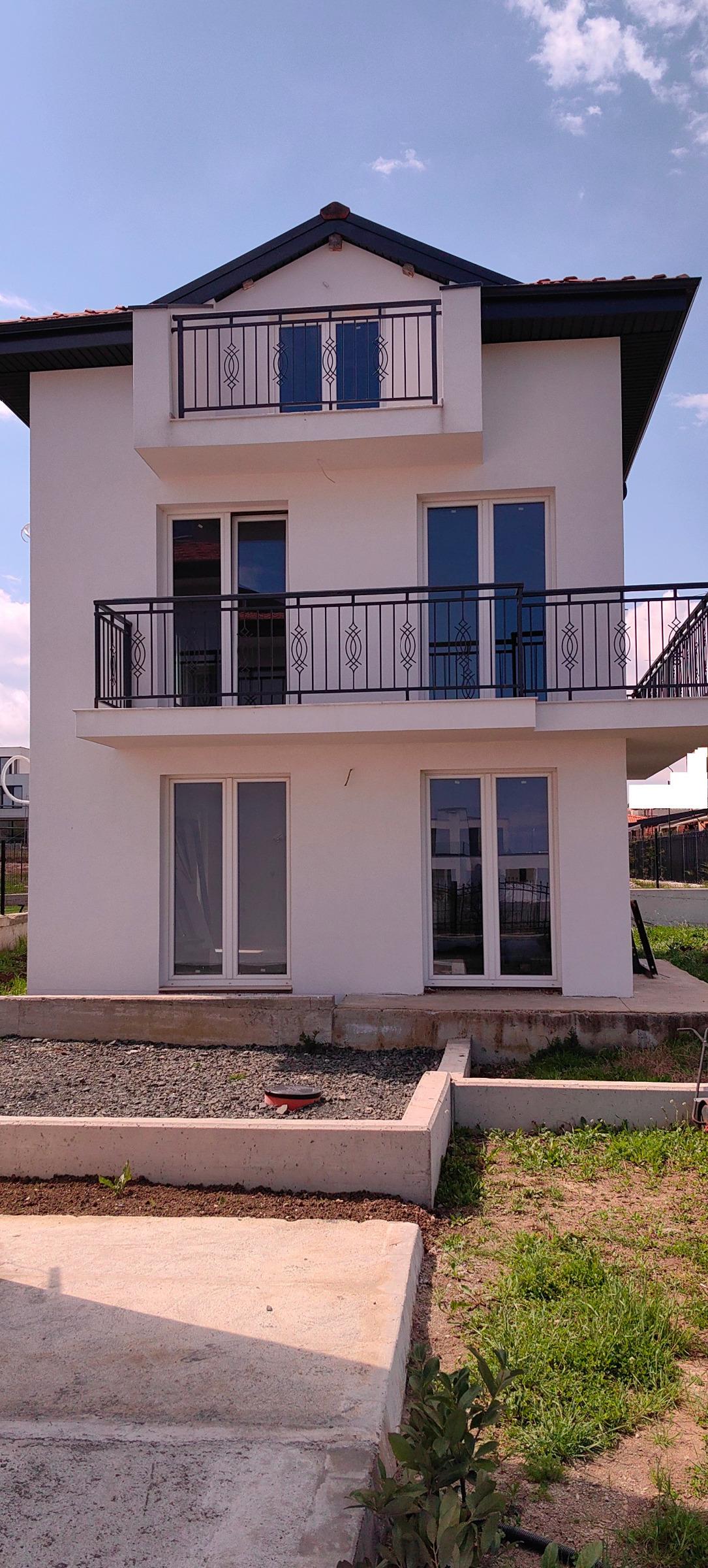 House for Sale in Lozenets, Burgas