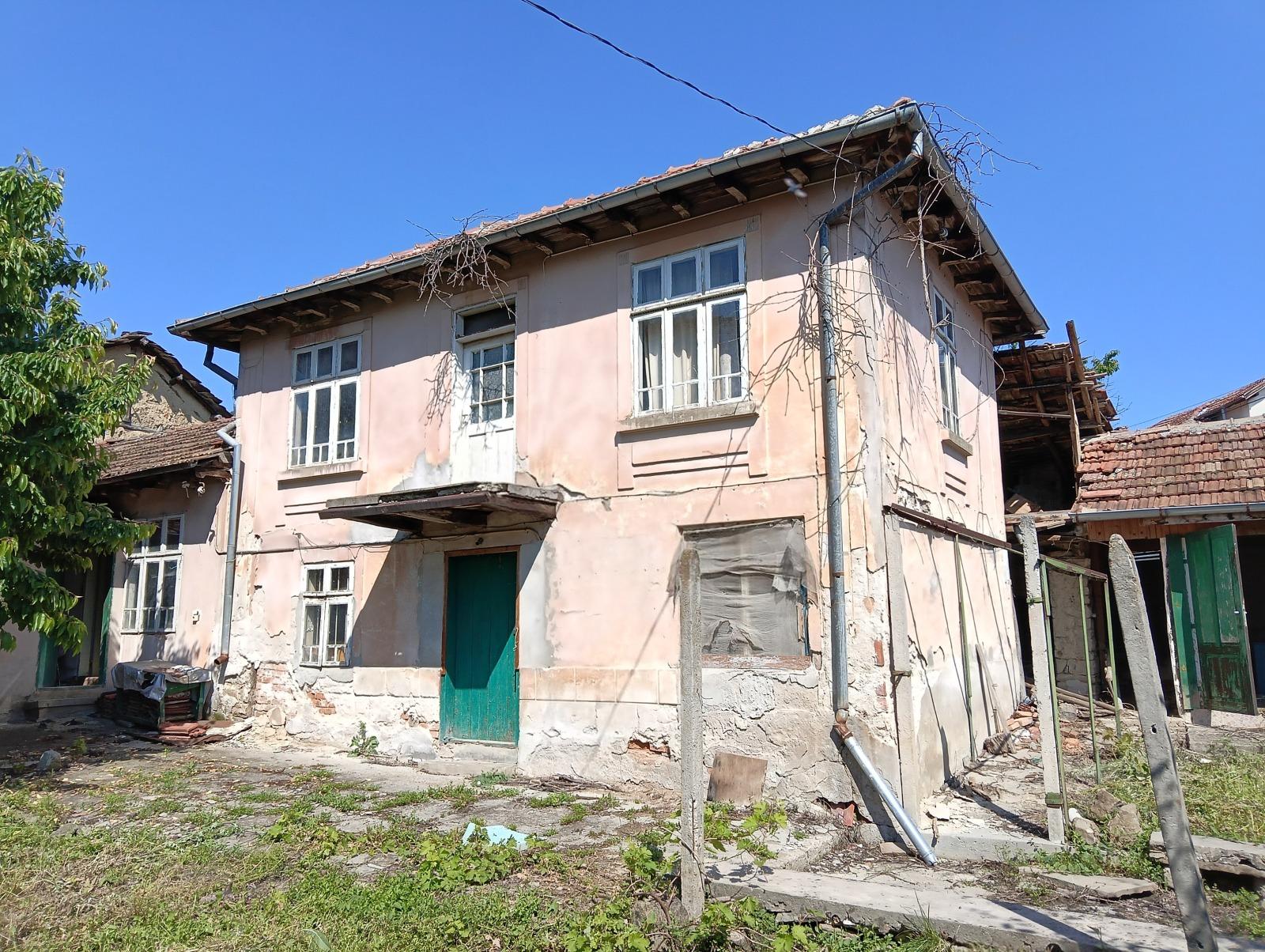 House for Sale in Dryanovo, Gabrovo