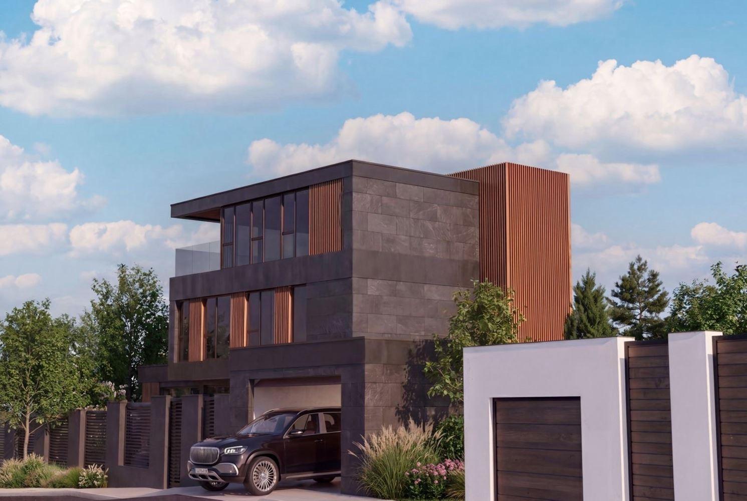 House for Sale in Sofia, Boyana