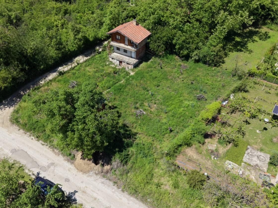 Villa for Sale in Pleven, Strazhata Area