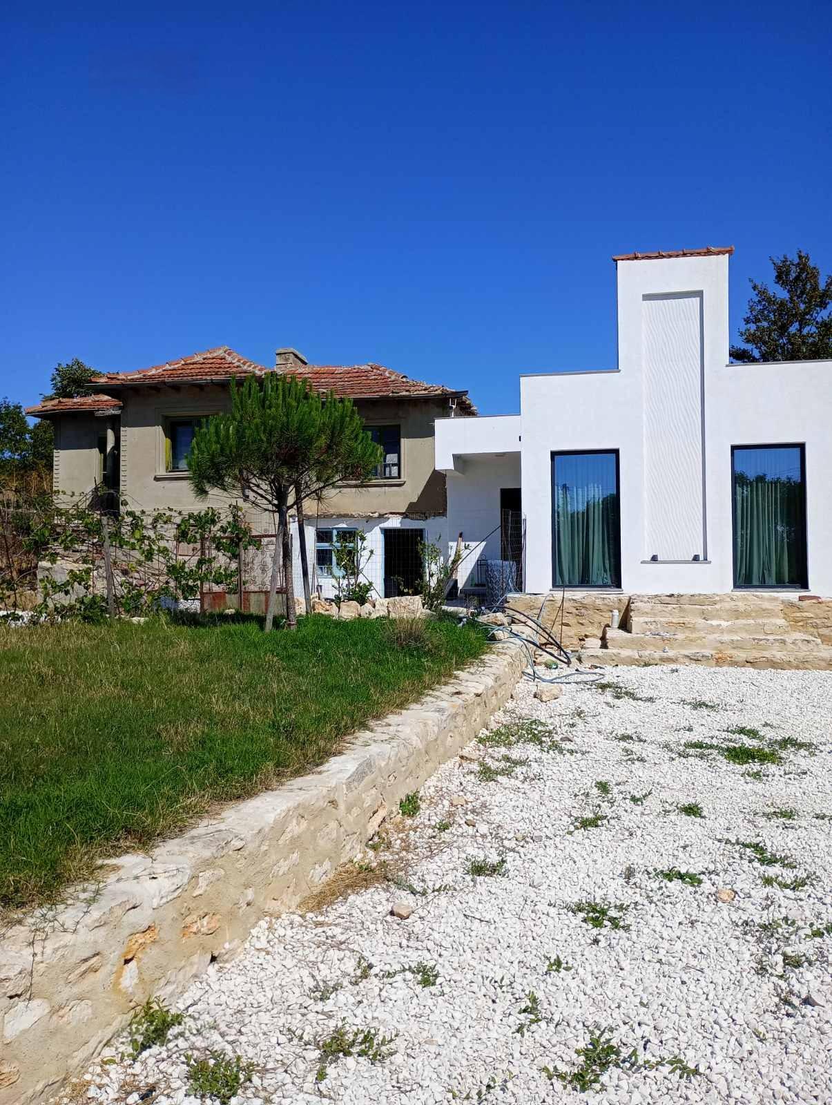 House for Sale in General Kantardzhievo, Varna