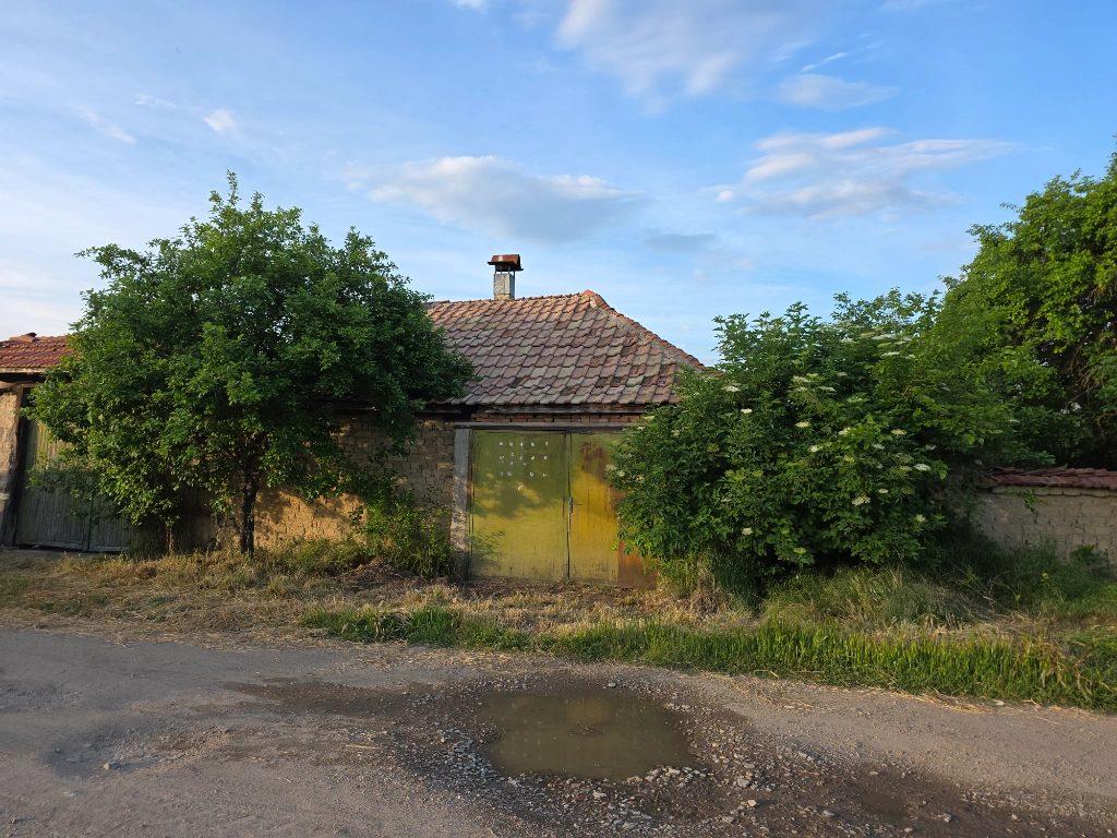 House for Sale in Yulievo, Stara Zagora