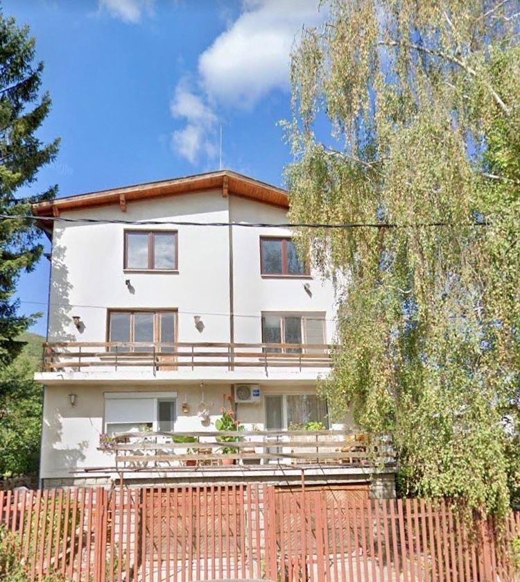 House Floor for Sale in Sofia, Dragalevtsi
