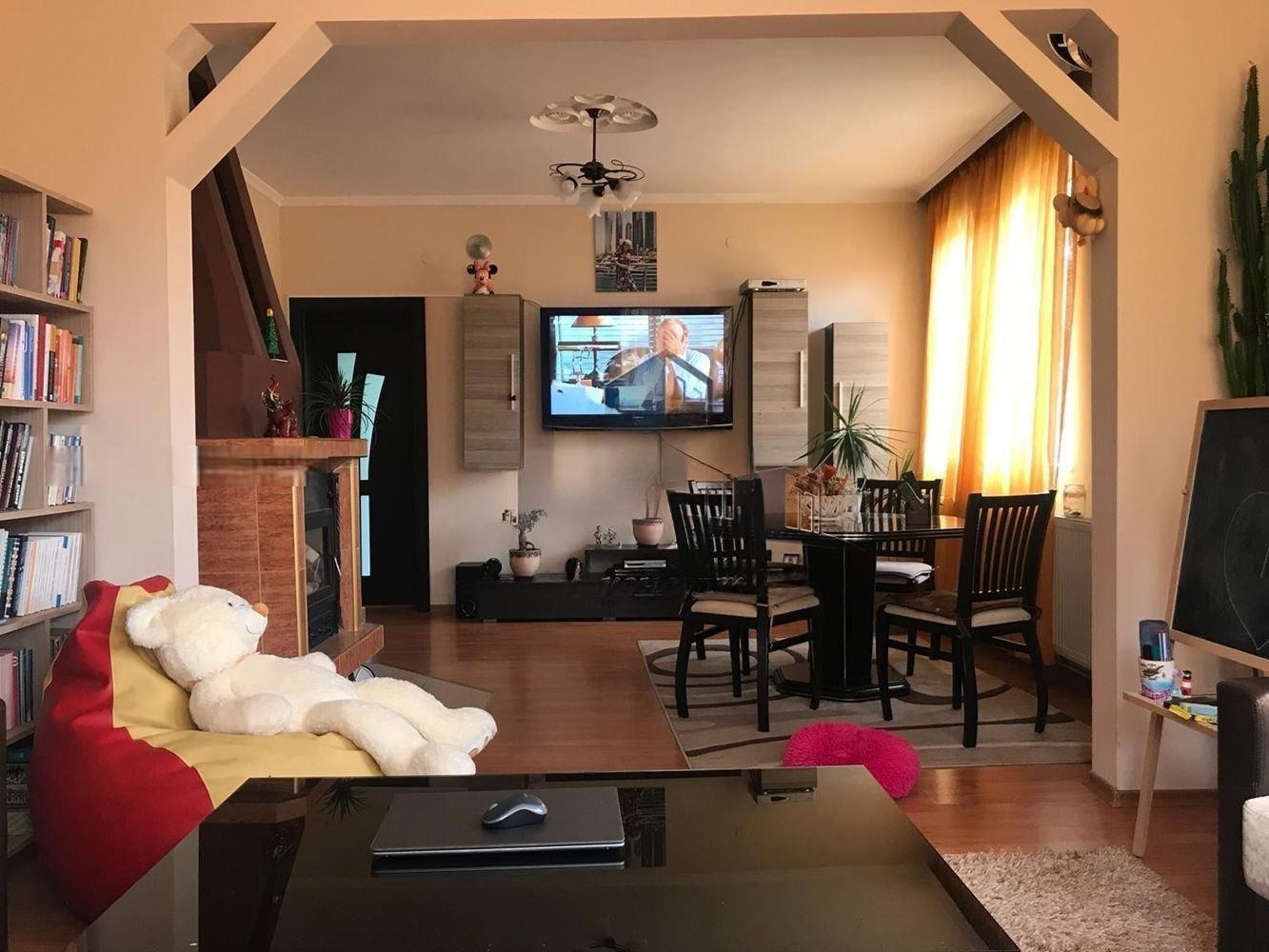 House Floor for Sale in Shumen, Tombul dzhamiya