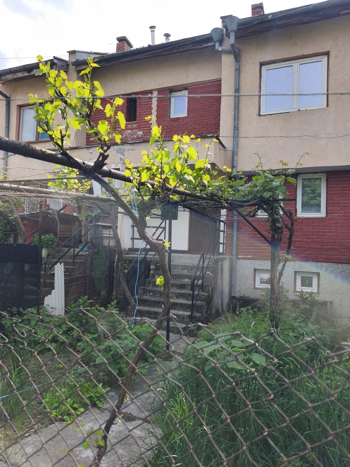 House for Sale in Strazhitsa, Veliko Tarnovo