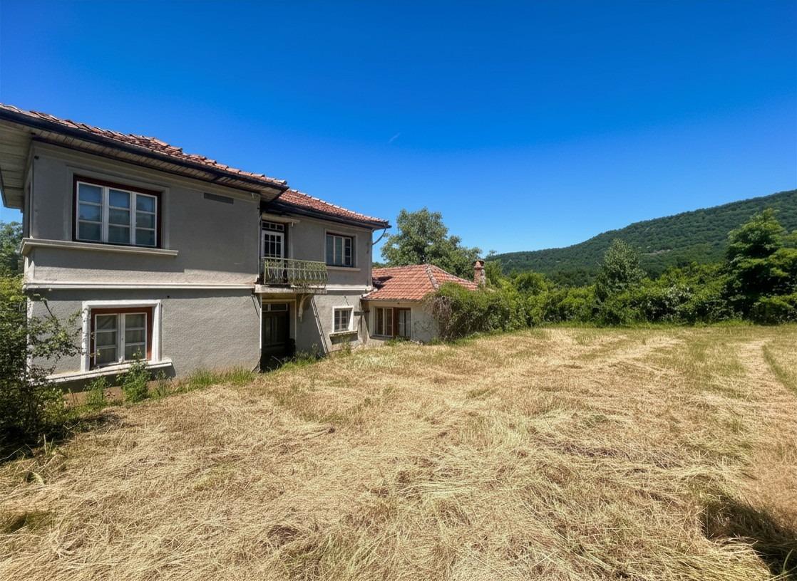 House for Sale in Sokolovo, Gabrovo