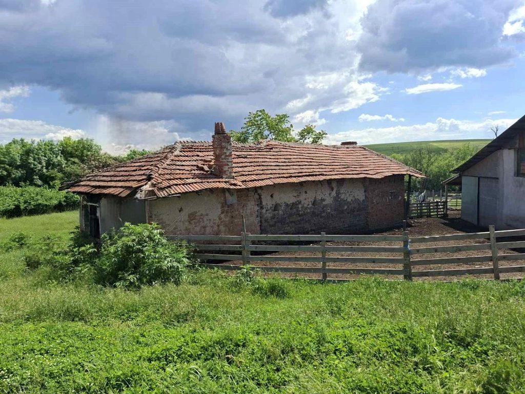 House for Sale in Dimitrovgrad, Haskovo