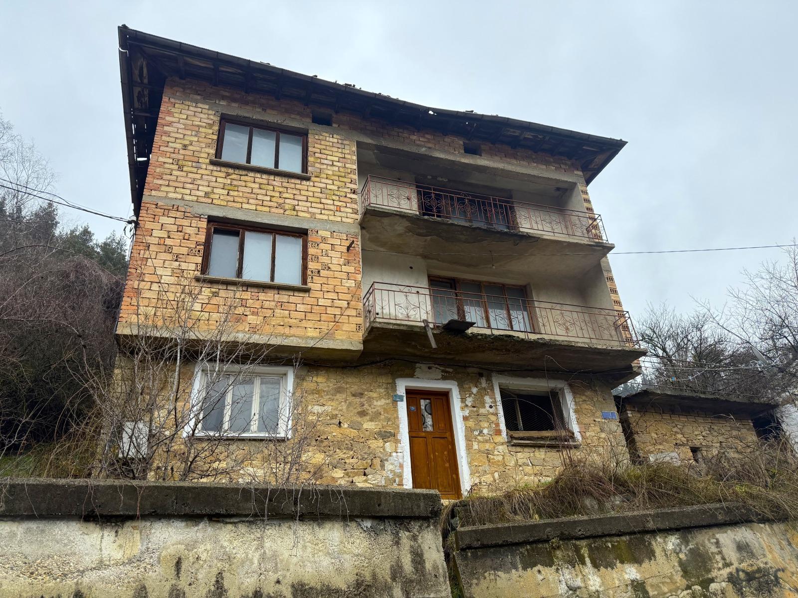 House for Sale in Chepelare, Smolyan