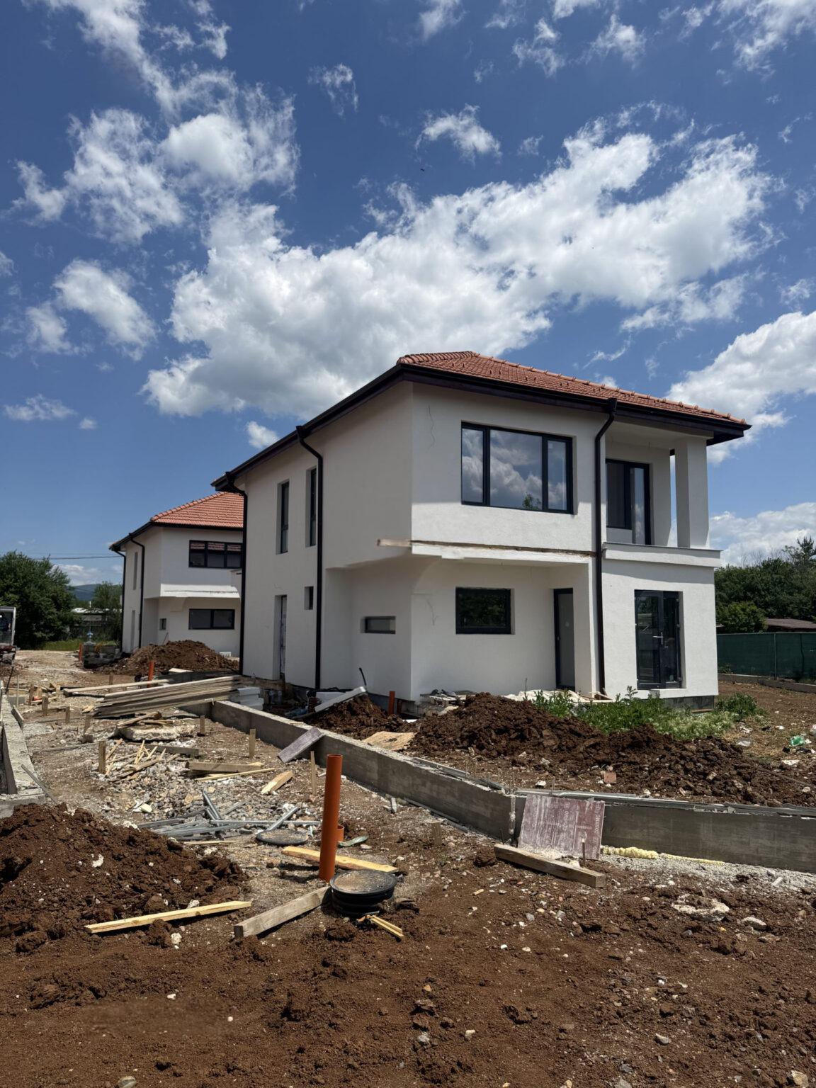 House for Sale in Kostinbrod, Sofia Province